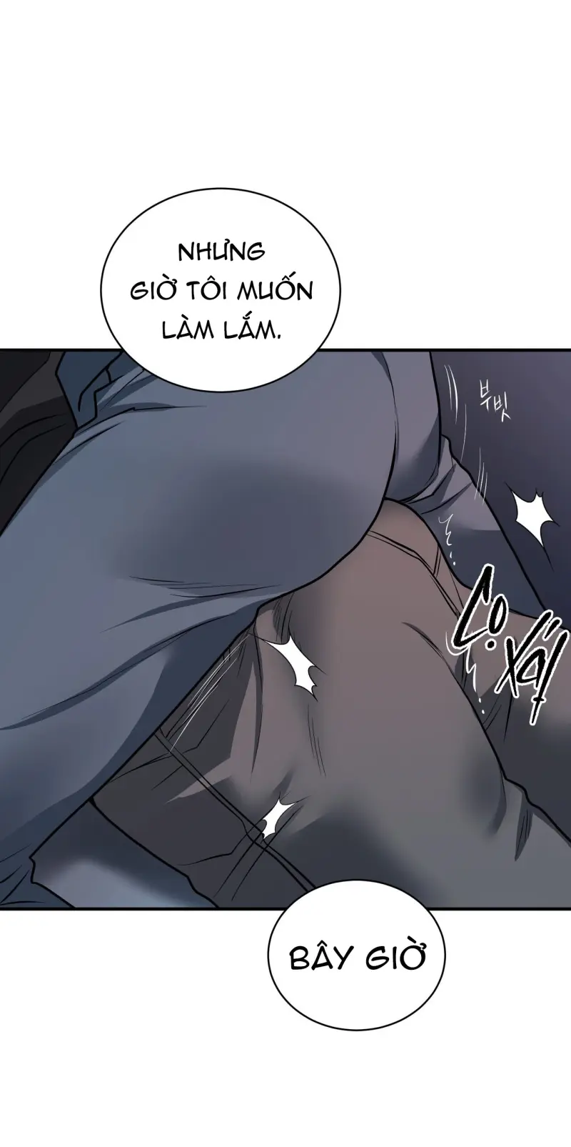 MỞ KHÓA GIAM CẦM Chapter 24 Trang 12