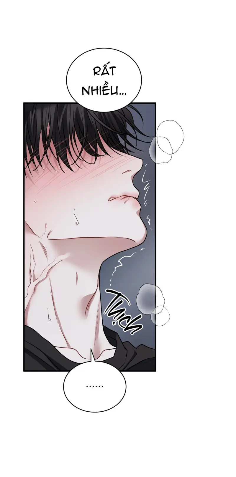 MỞ KHÓA GIAM CẦM Chapter 24 Trang 13