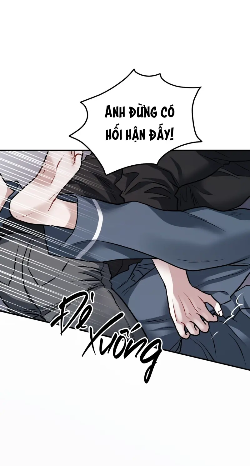 MỞ KHÓA GIAM CẦM Chapter 24 Trang 14