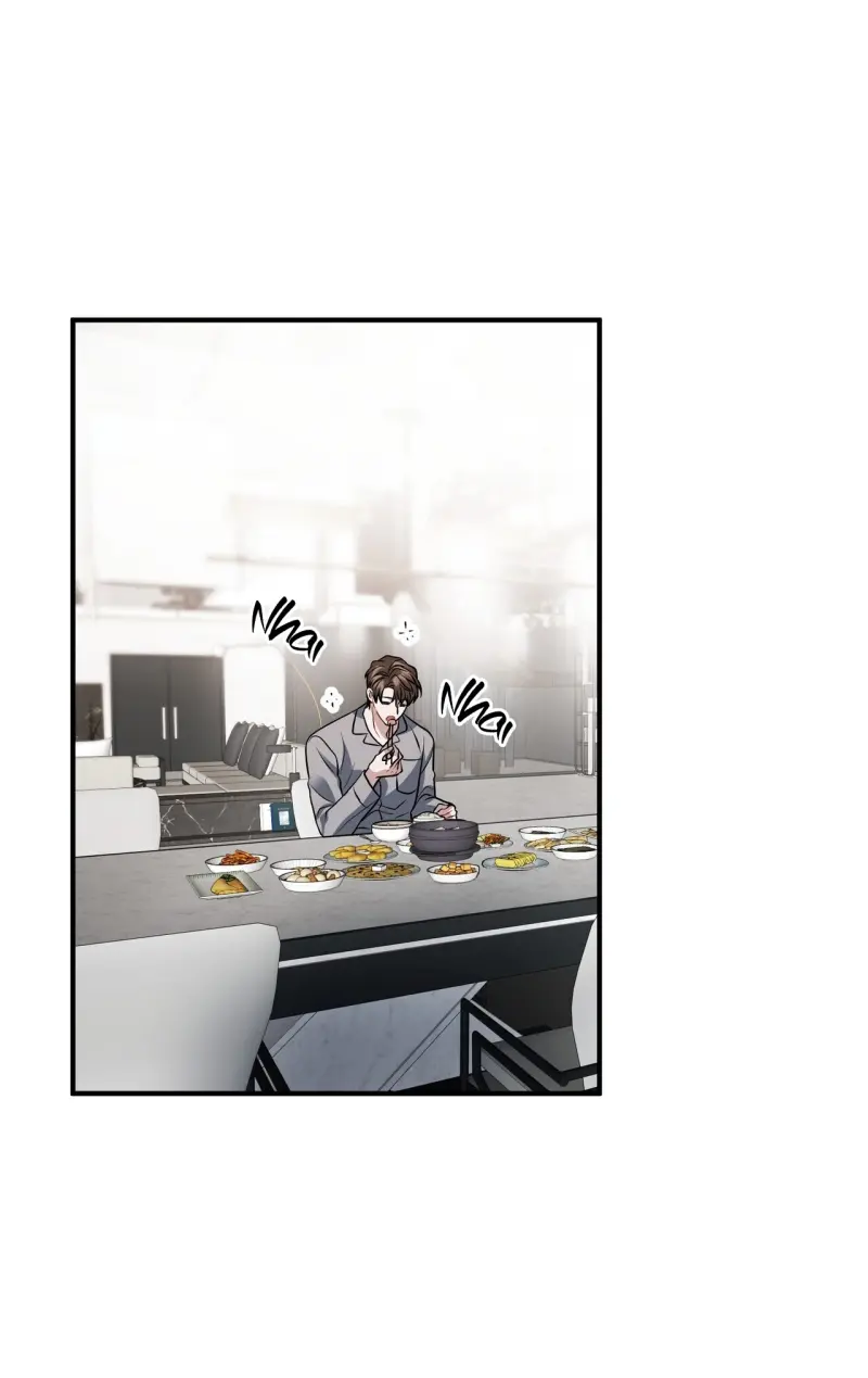 MỞ KHÓA GIAM CẦM Chapter 24 Trang 27