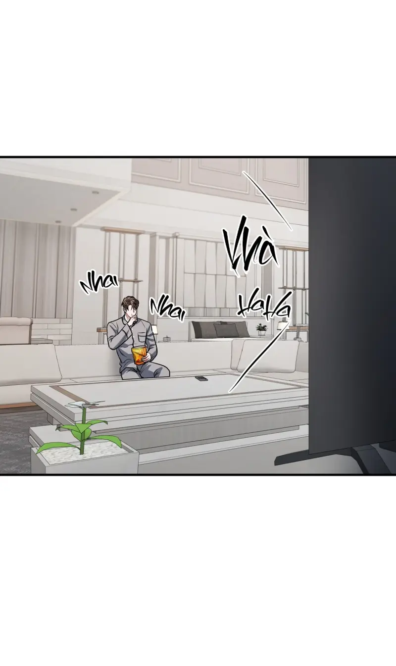 MỞ KHÓA GIAM CẦM Chapter 24 Trang 29