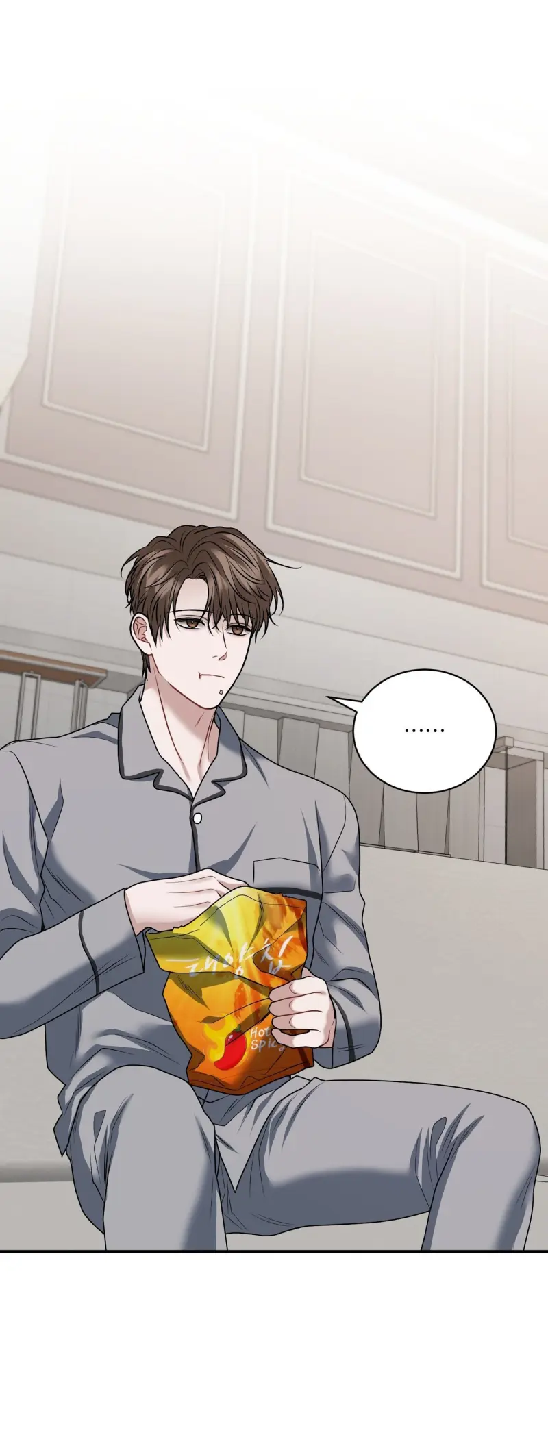 MỞ KHÓA GIAM CẦM Chapter 24 Trang 30