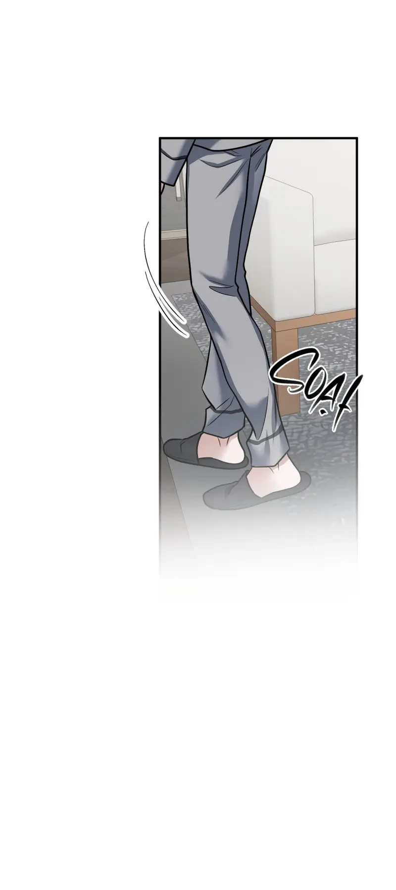 MỞ KHÓA GIAM CẦM Chapter 24 Trang 31