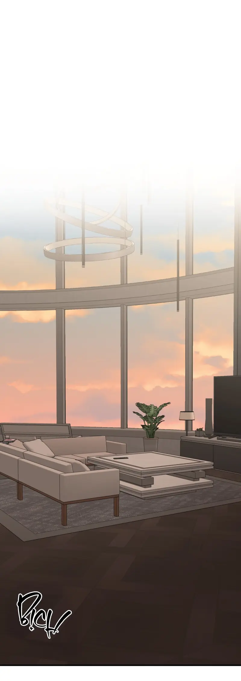 MỞ KHÓA GIAM CẦM Chapter 24 Trang 32