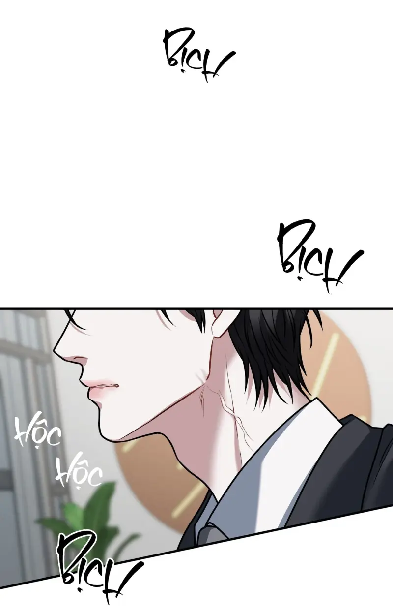 MỞ KHÓA GIAM CẦM Chapter 24 Trang 33