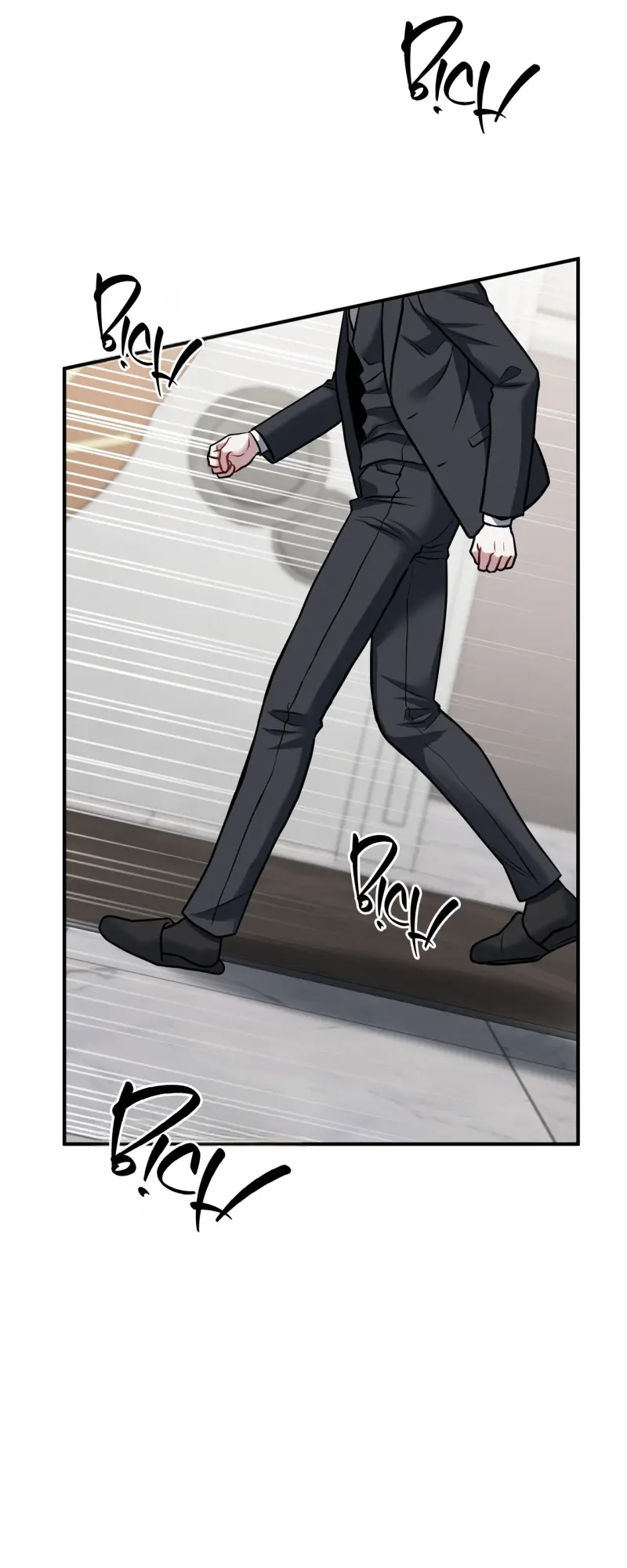 MỞ KHÓA GIAM CẦM Chapter 24 Trang 34