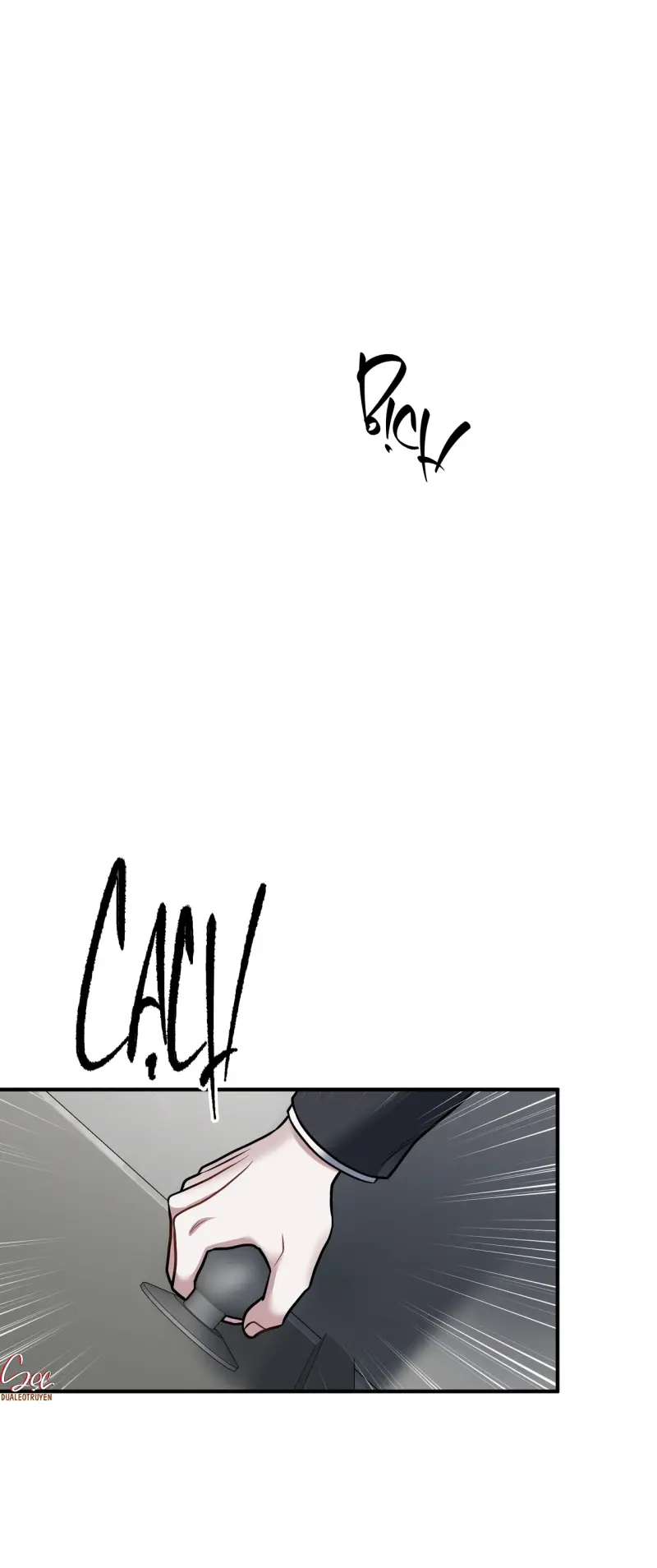 MỞ KHÓA GIAM CẦM Chapter 24 Trang 35