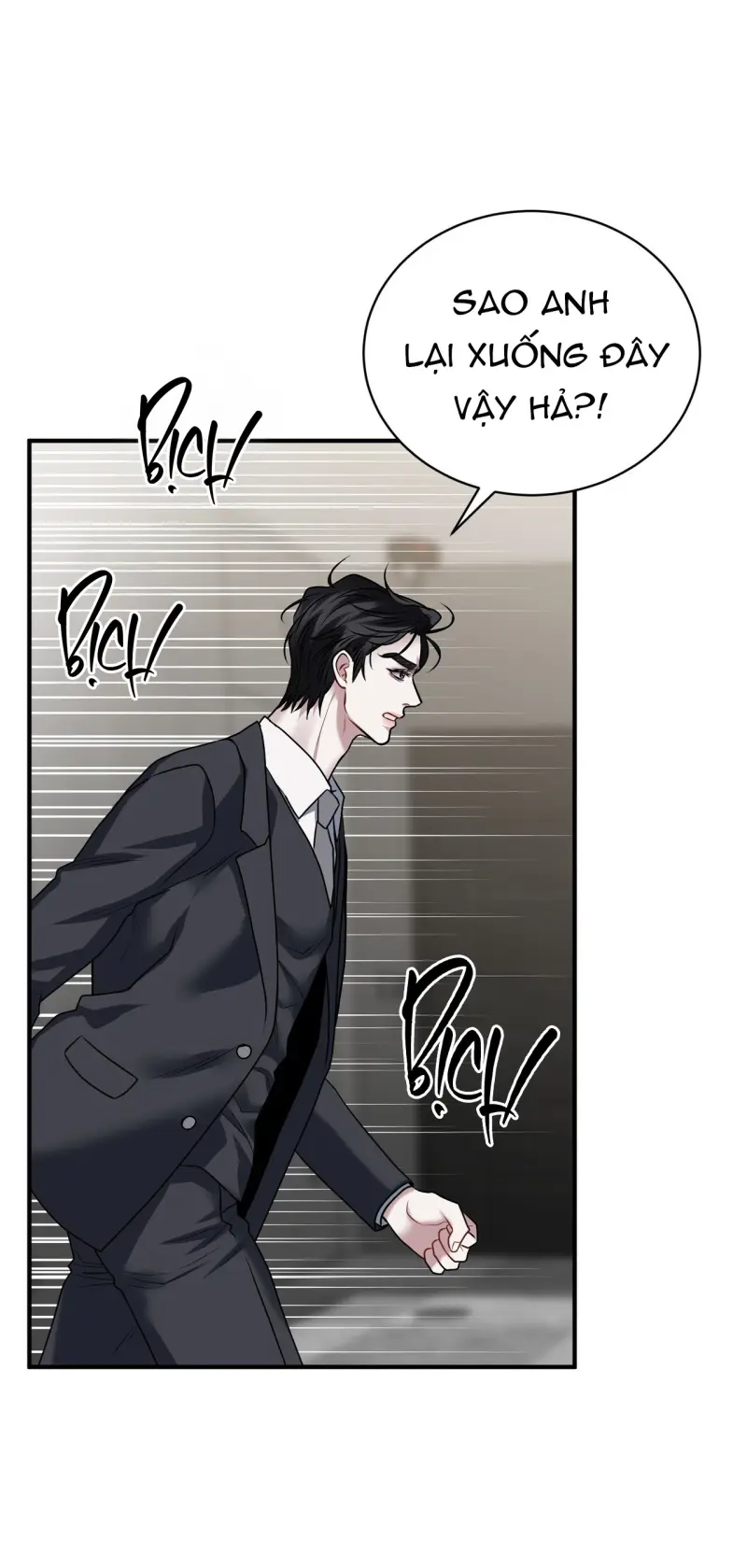 MỞ KHÓA GIAM CẦM Chapter 24 Trang 39