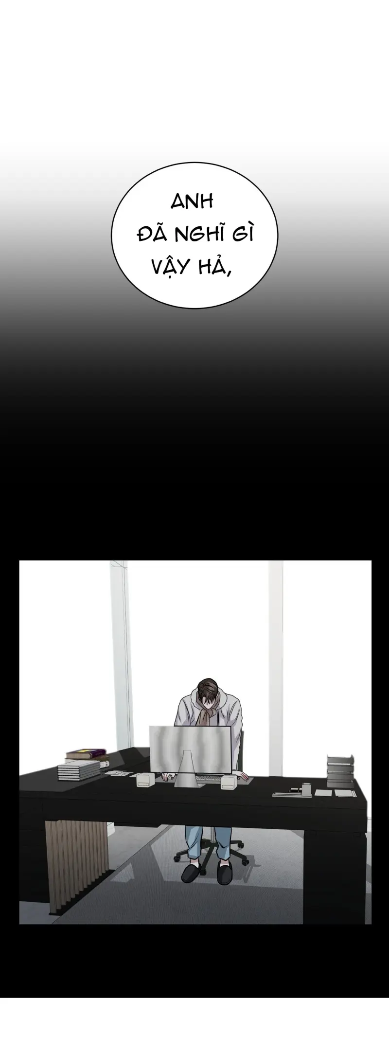 MỞ KHÓA GIAM CẦM Chapter 24 Trang 43