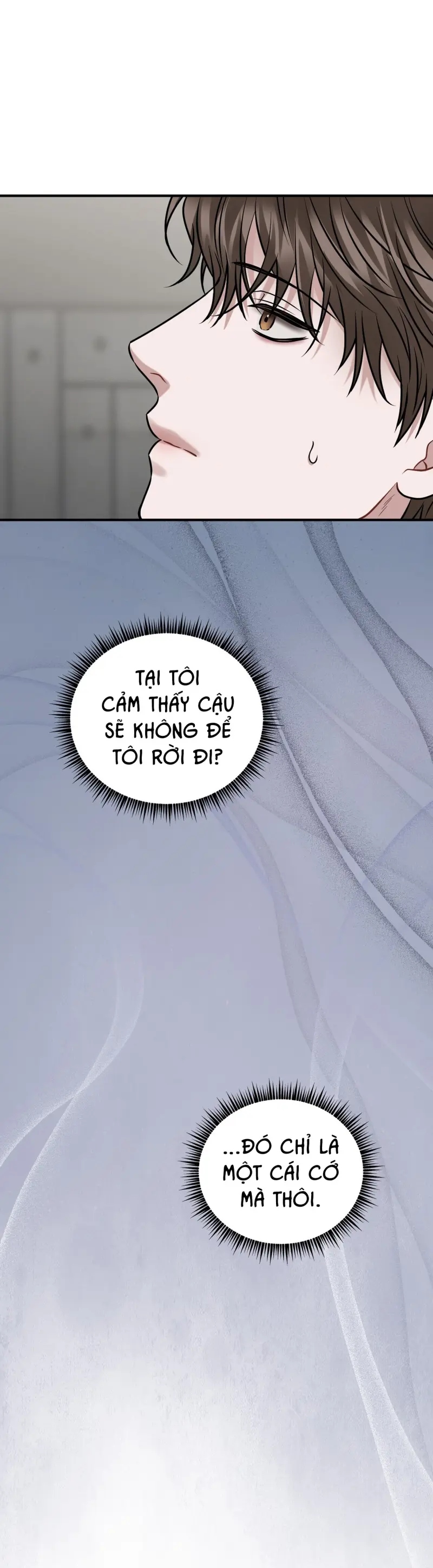 MỞ KHÓA GIAM CẦM Chapter 24 Trang 46