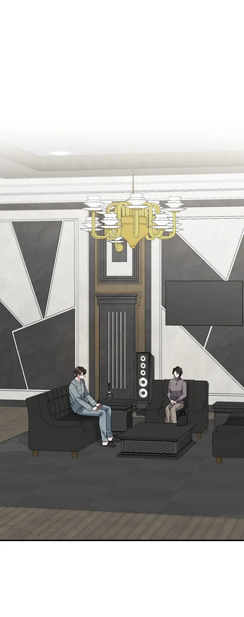 MỞ KHÓA GIAM CẦM Chapter 25 Trang 7