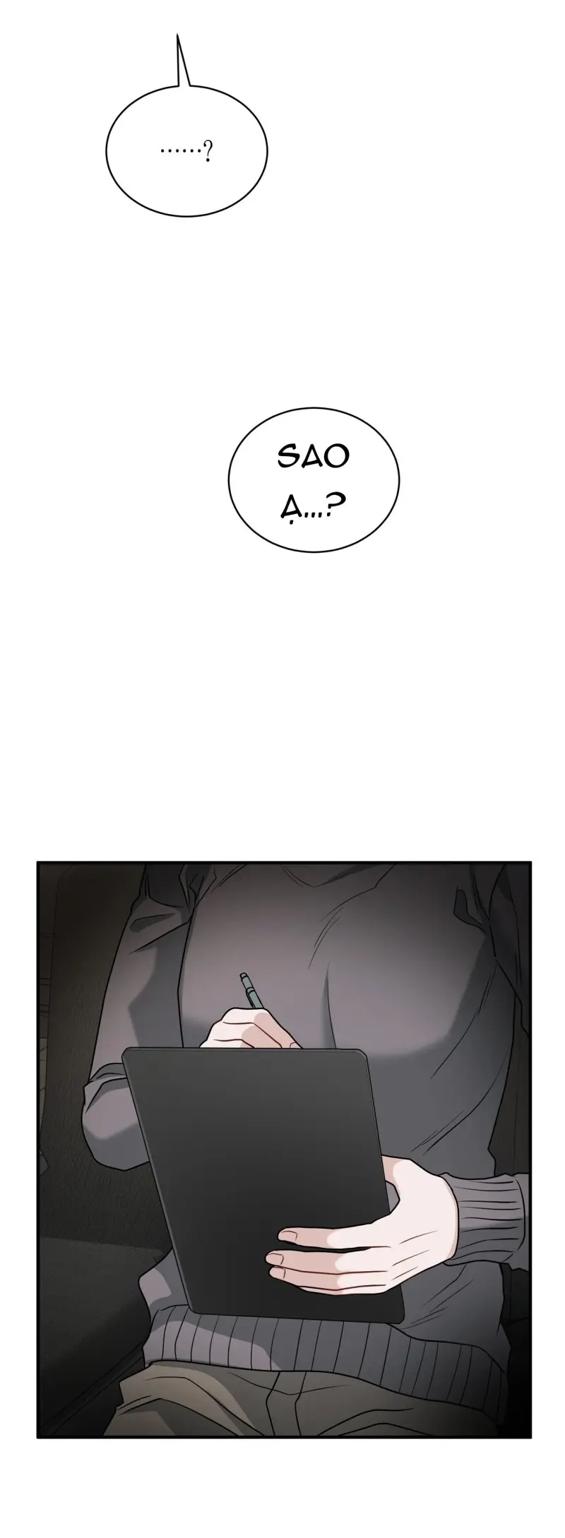 MỞ KHÓA GIAM CẦM Chapter 25 Trang 12