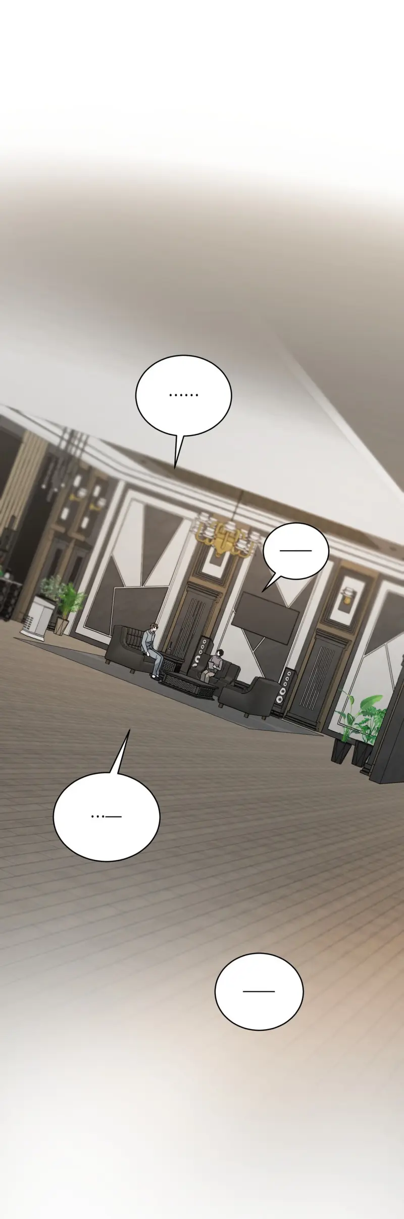 MỞ KHÓA GIAM CẦM Chapter 25 Trang 20