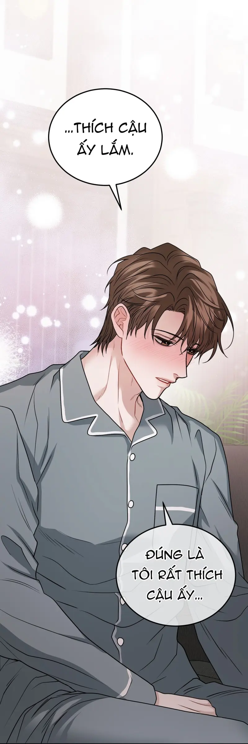 MỞ KHÓA GIAM CẦM Chapter 25 Trang 29