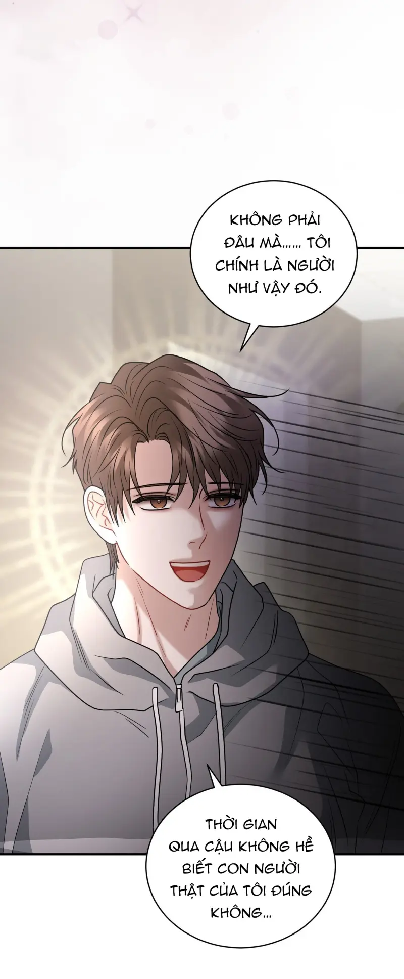 MỞ KHÓA GIAM CẦM Chapter 25 Trang 49