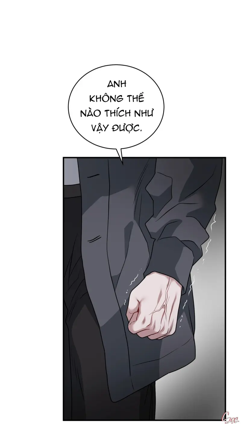 MỞ KHÓA GIAM CẦM Chapter 25 Trang 51