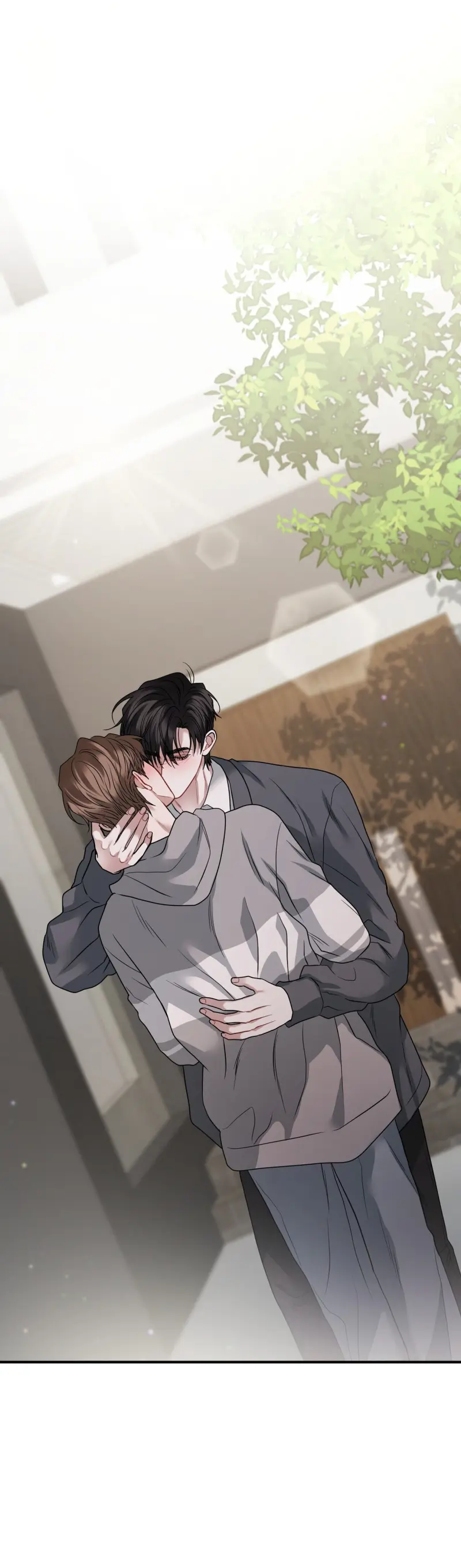 MỞ KHÓA GIAM CẦM Chapter 25 Trang 59