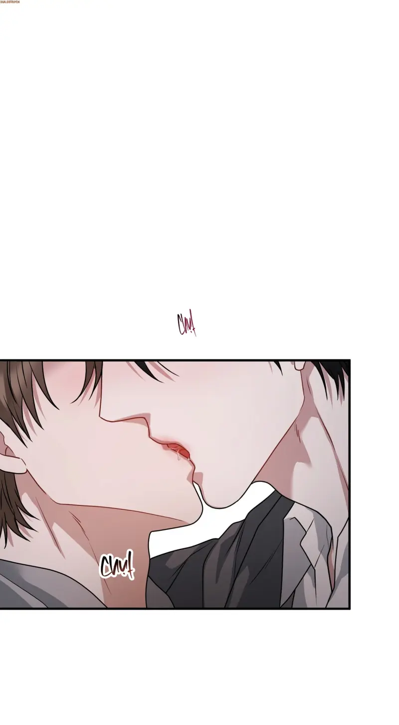 MỞ KHÓA GIAM CẦM Chapter 25 Trang 61