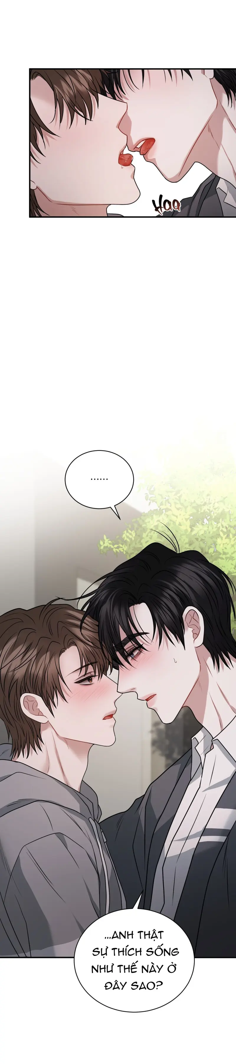 MỞ KHÓA GIAM CẦM Chapter 25 Trang 62