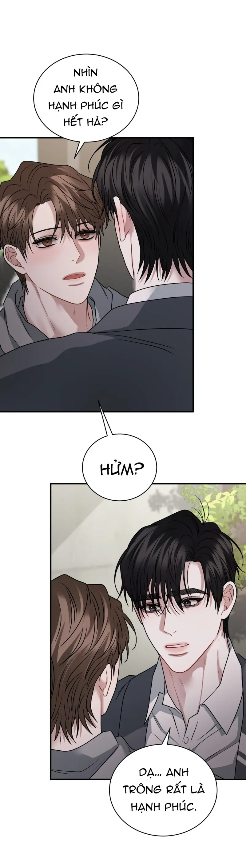 MỞ KHÓA GIAM CẦM Chapter 25 Trang 63