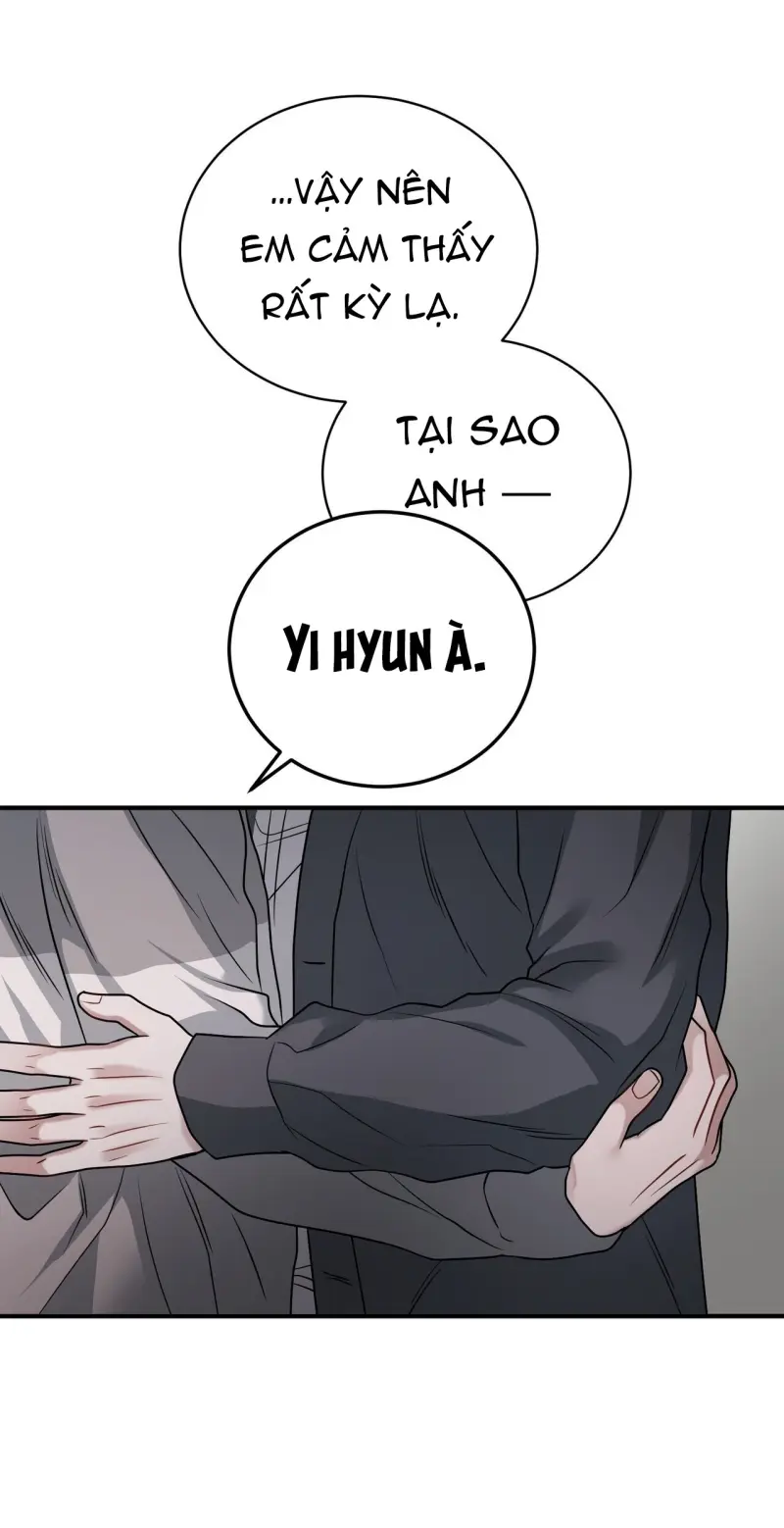 MỞ KHÓA GIAM CẦM Chapter 25 Trang 64