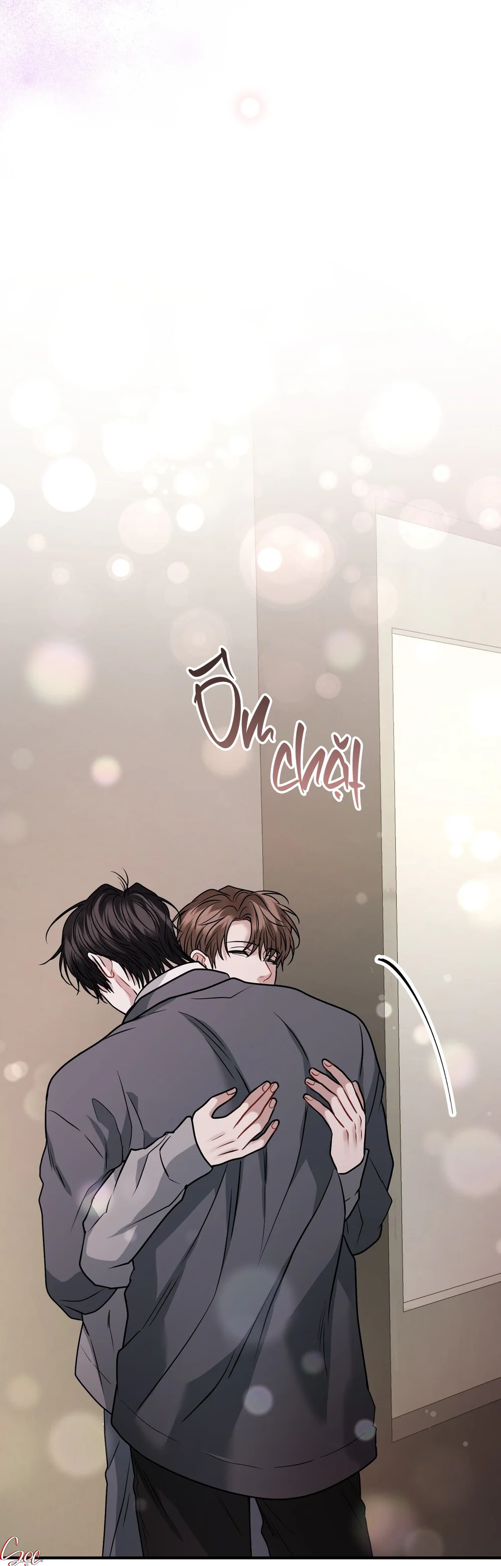 MỞ KHÓA GIAM CẦM Chapter 26 Trang 4