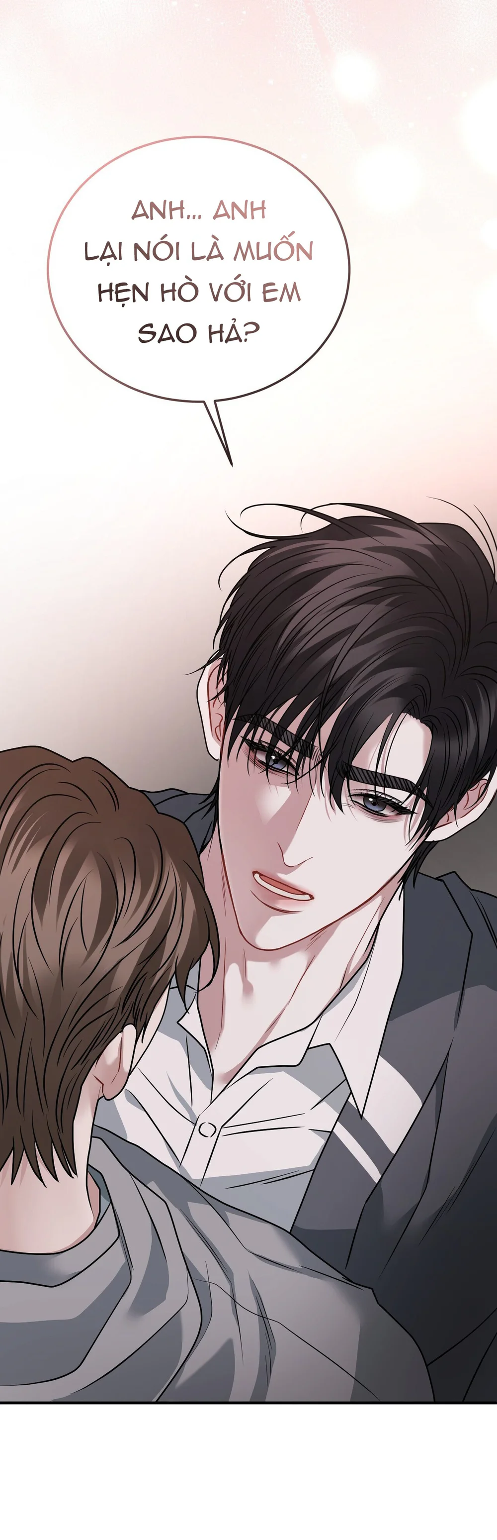 MỞ KHÓA GIAM CẦM Chapter 26 Trang 11