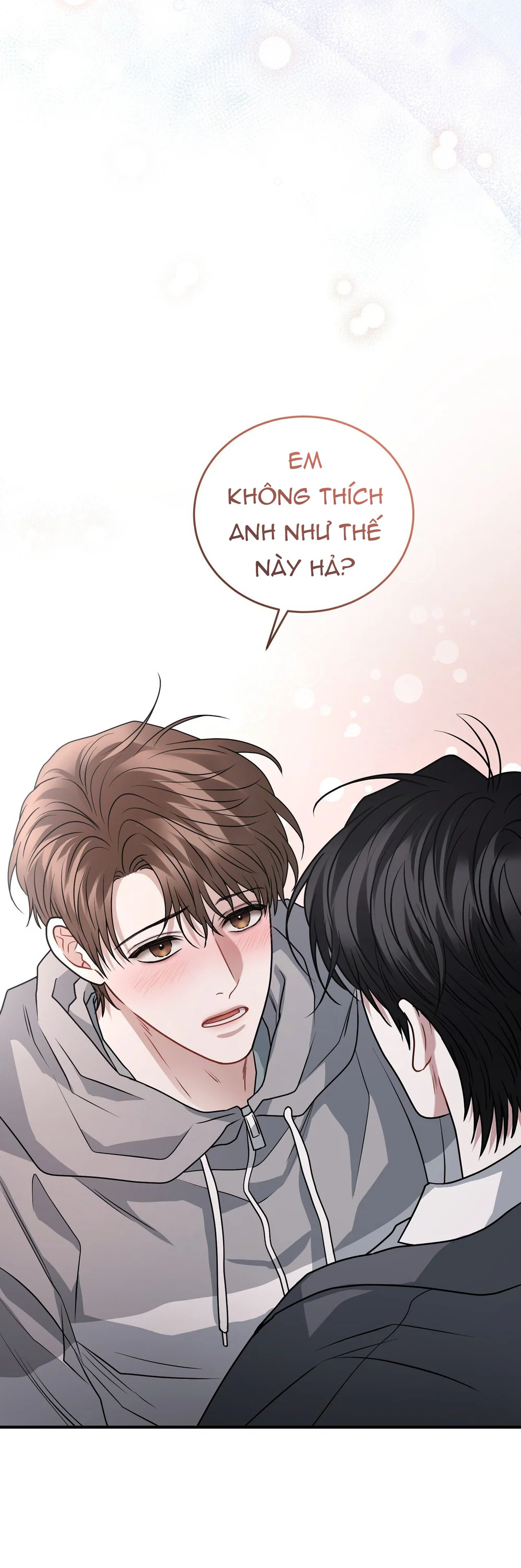 MỞ KHÓA GIAM CẦM Chapter 26 Trang 16