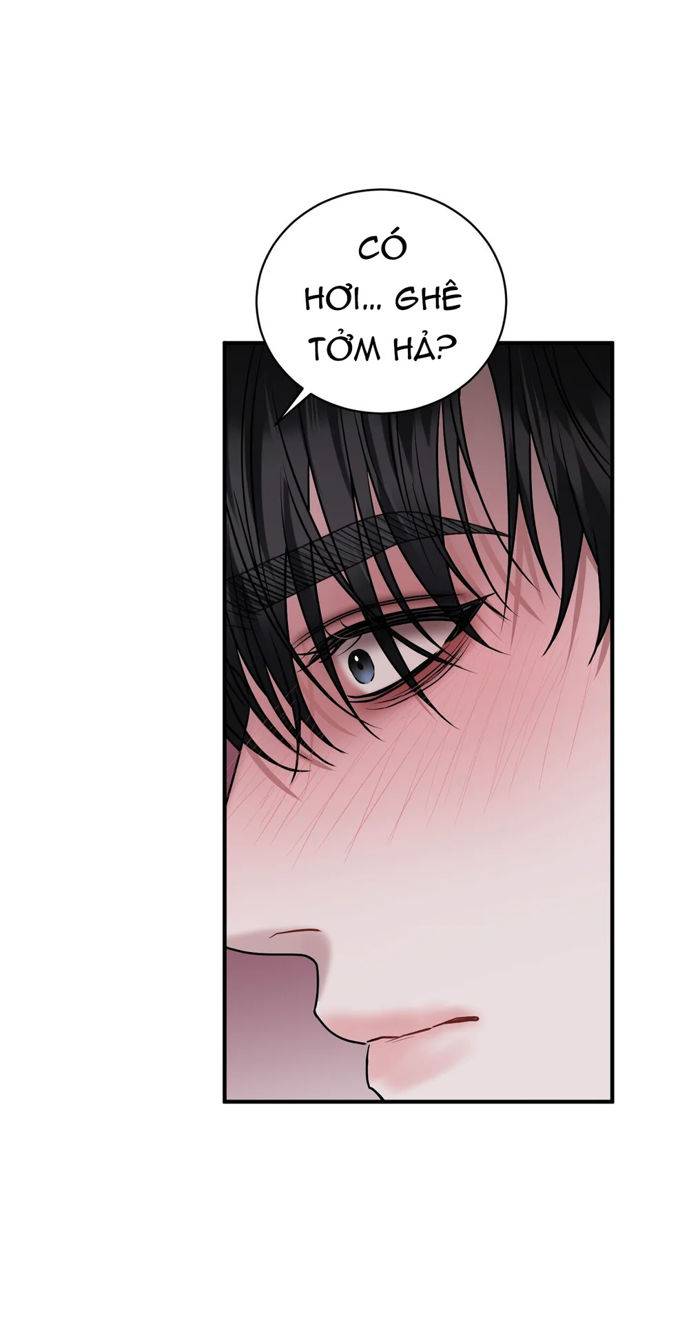 MỞ KHÓA GIAM CẦM Chapter 26 Trang 17