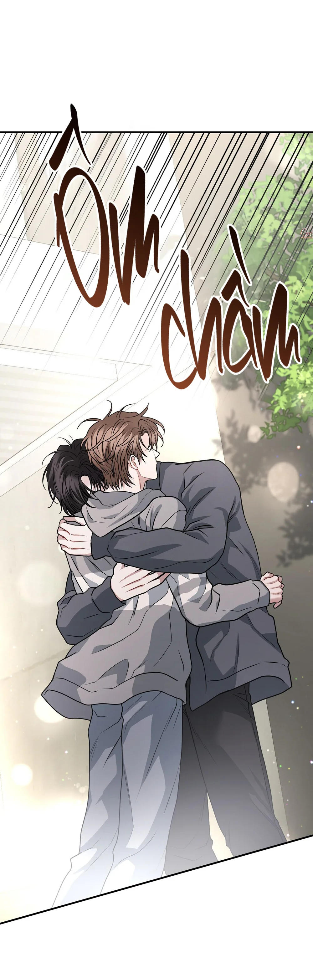 MỞ KHÓA GIAM CẦM Chapter 26 Trang 18