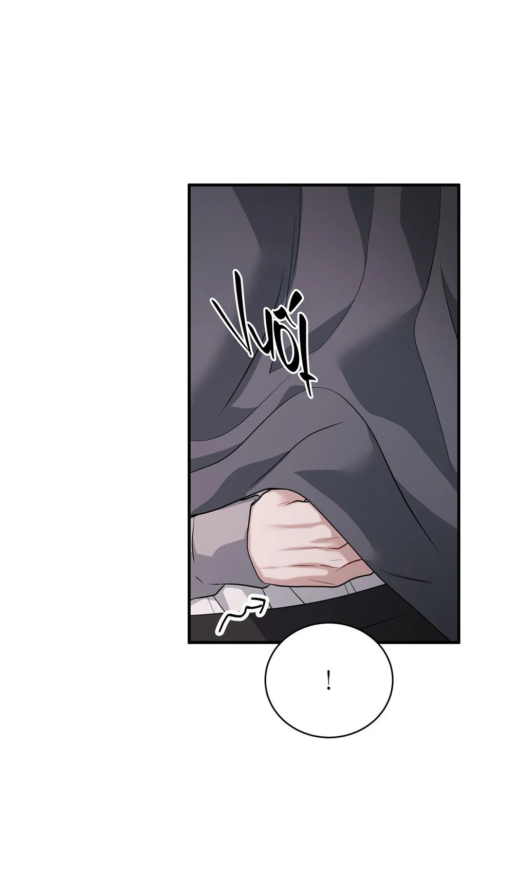 MỞ KHÓA GIAM CẦM Chapter 26 Trang 24