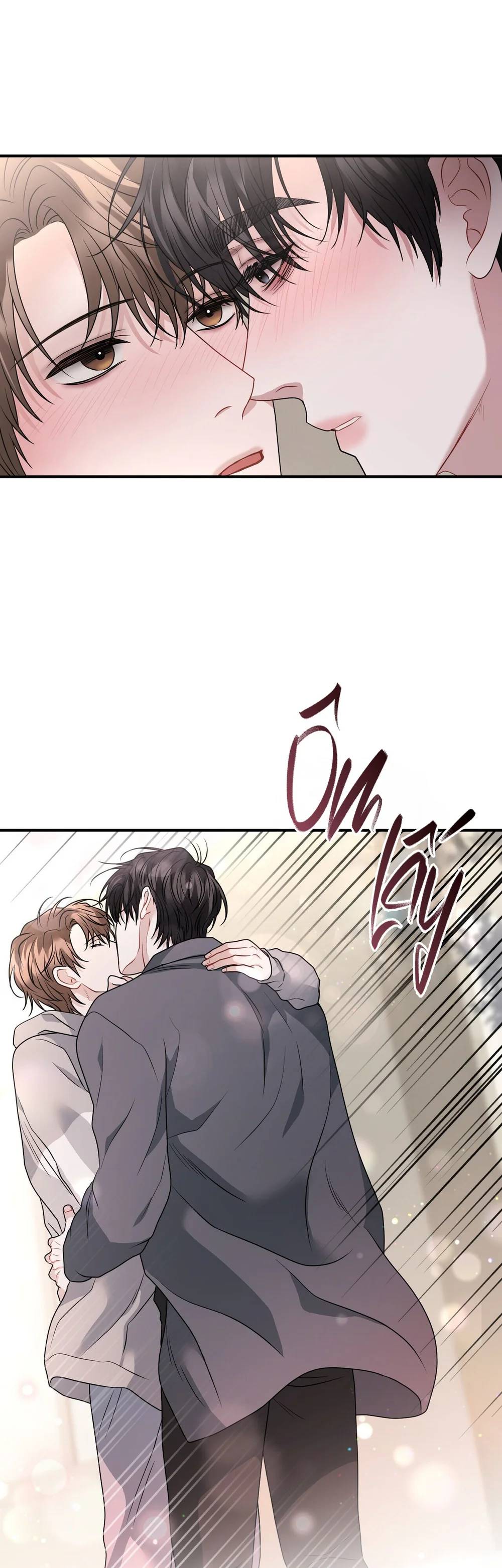 MỞ KHÓA GIAM CẦM Chapter 26 Trang 26