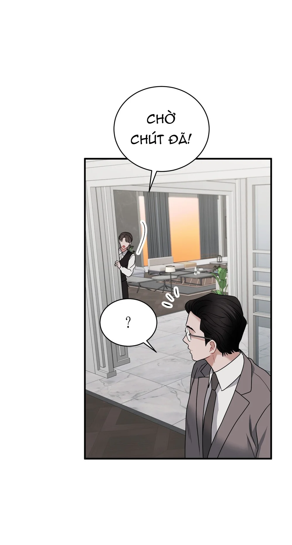 MỞ KHÓA GIAM CẦM Chapter 26 Trang 32