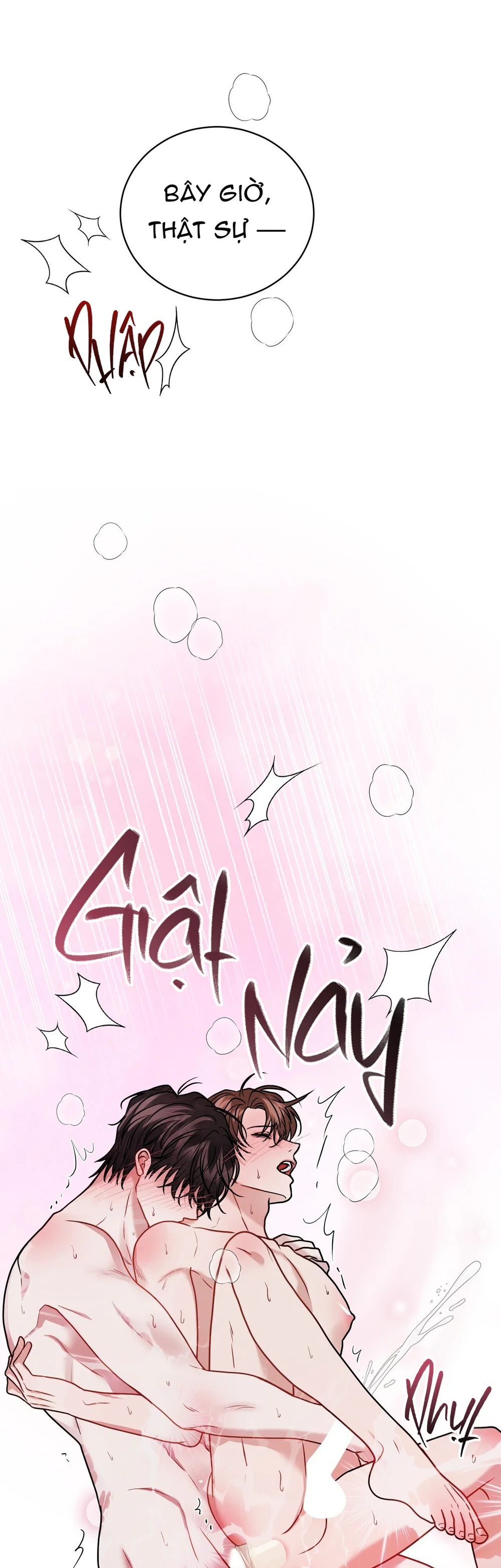 MỞ KHÓA GIAM CẦM Chapter 26 Trang 44