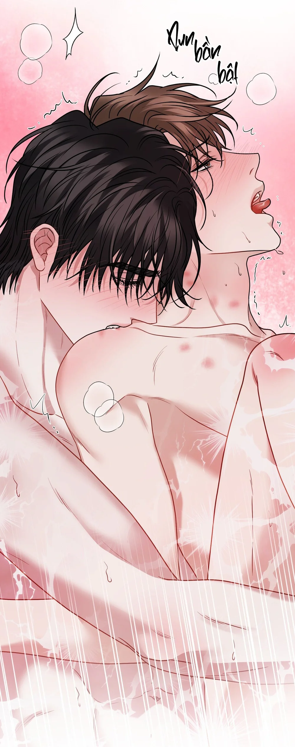 MỞ KHÓA GIAM CẦM Chapter 26 Trang 46