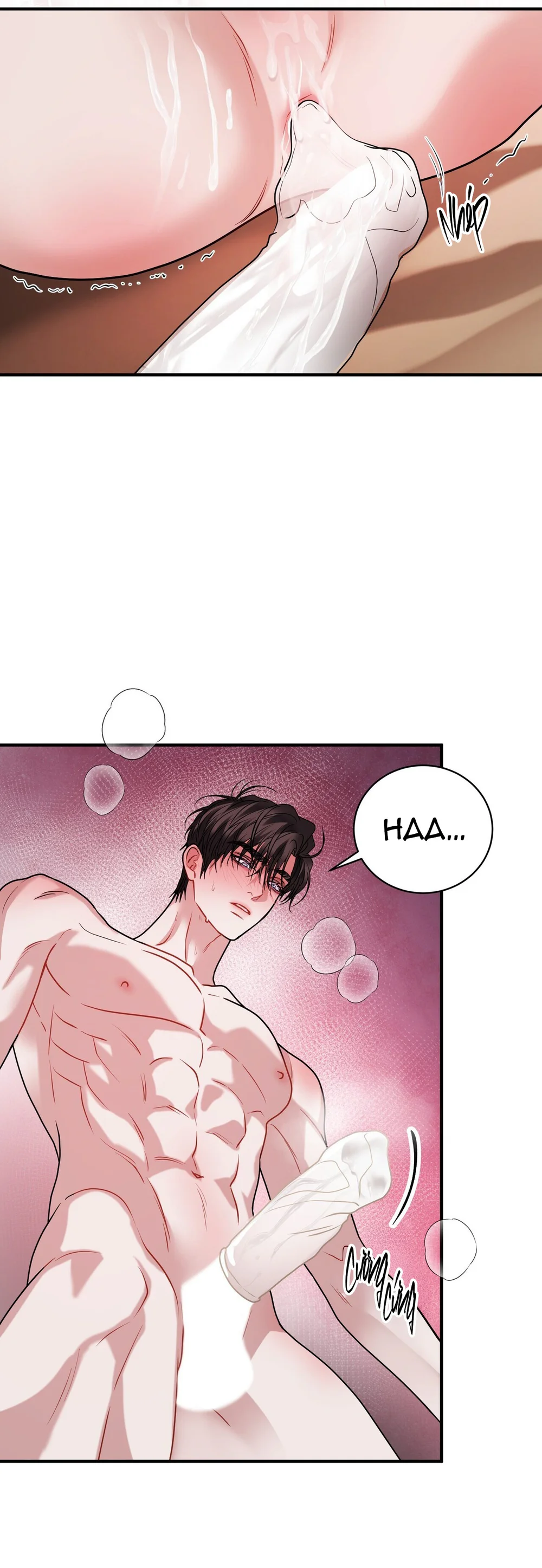 MỞ KHÓA GIAM CẦM Chapter 26 Trang 47