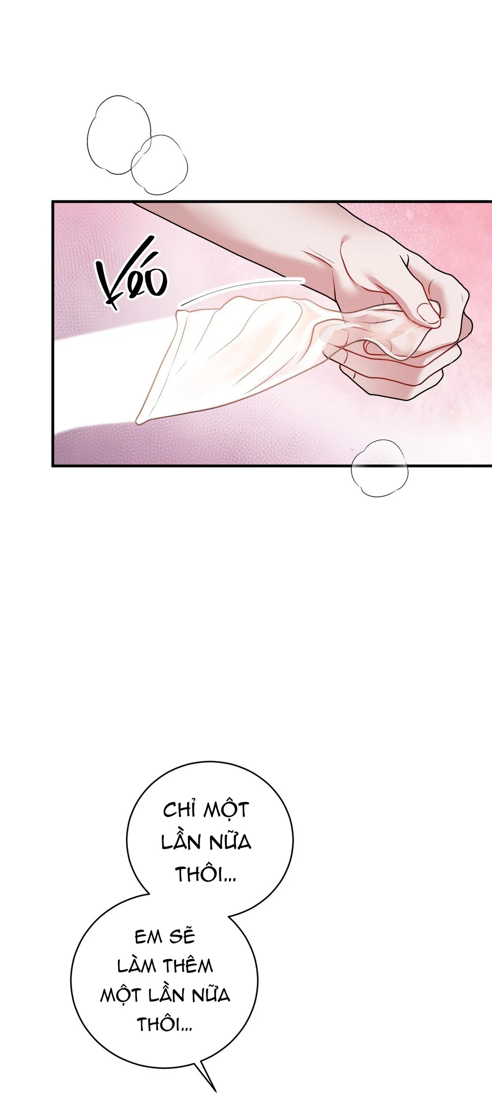 MỞ KHÓA GIAM CẦM Chapter 26 Trang 48