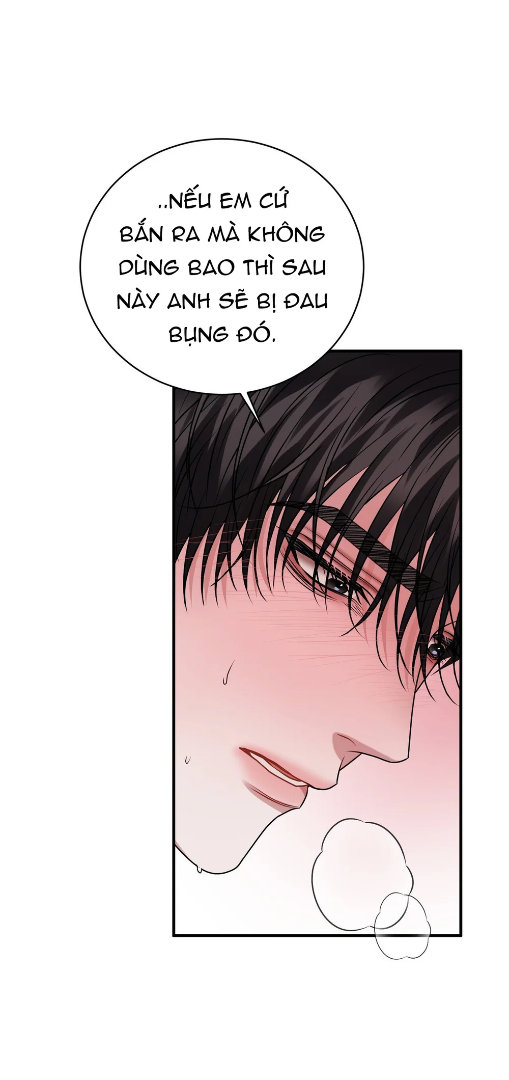 MỞ KHÓA GIAM CẦM Chapter 26 Trang 51