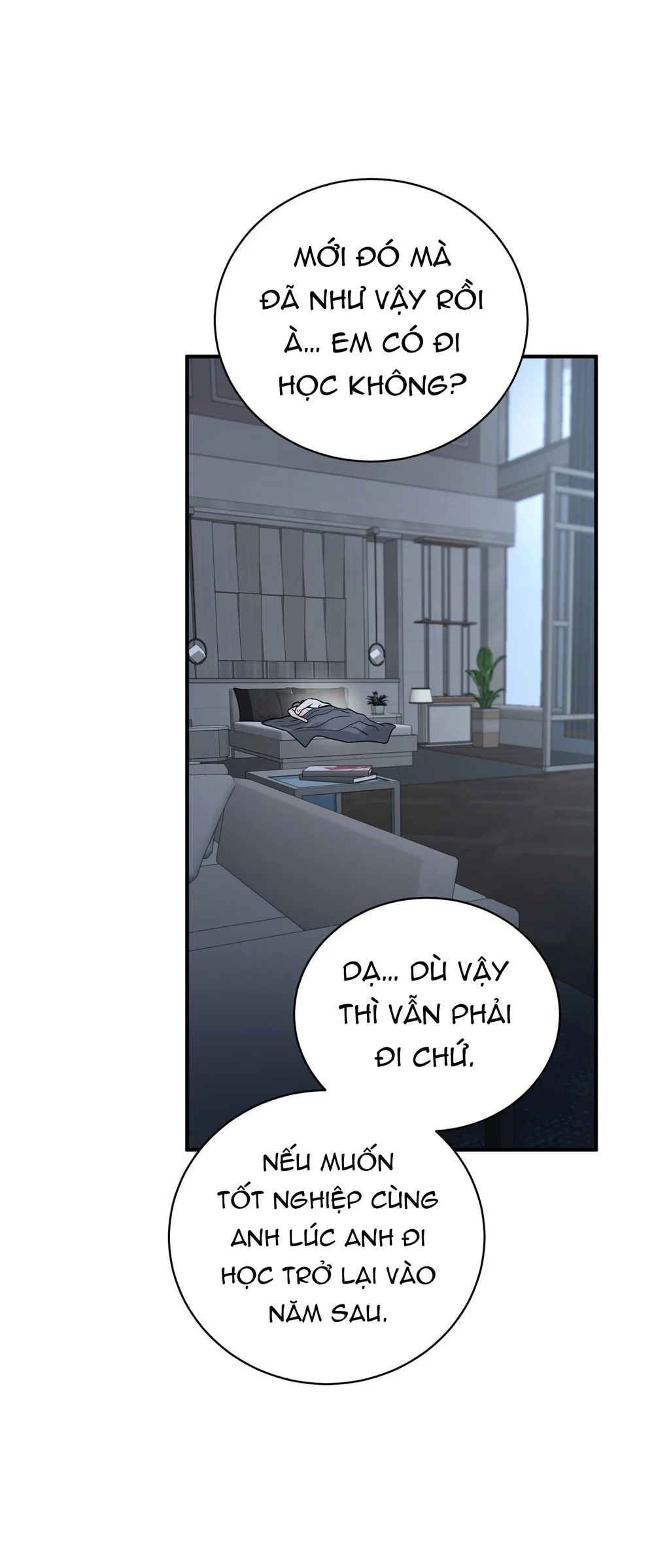 MỞ KHÓA GIAM CẦM Chapter 26 Trang 69