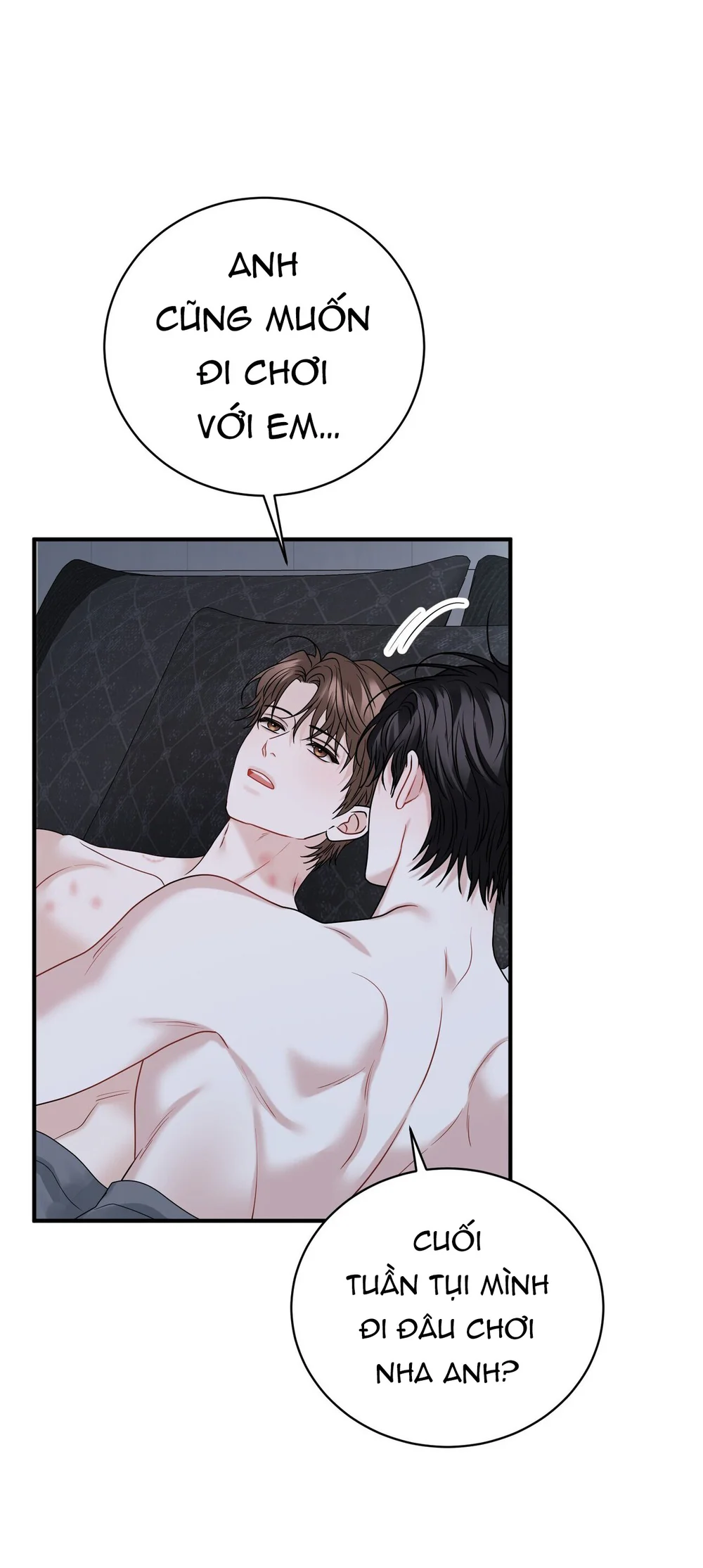 MỞ KHÓA GIAM CẦM Chapter 26 Trang 70