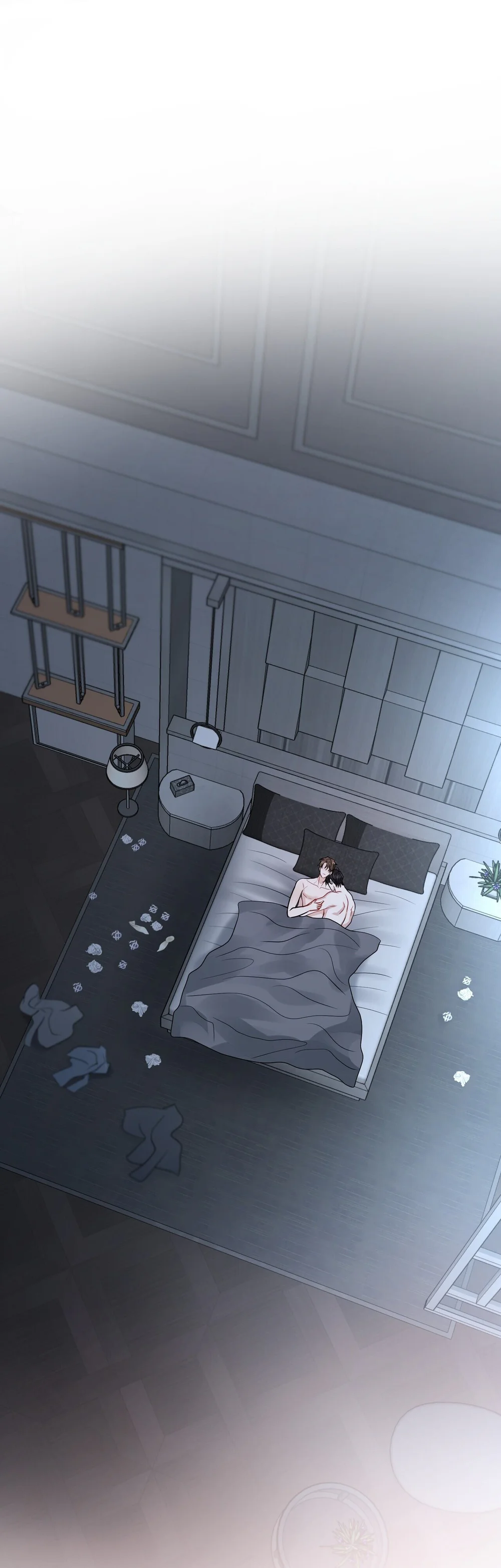 MỞ KHÓA GIAM CẦM Chapter 26 Trang 74