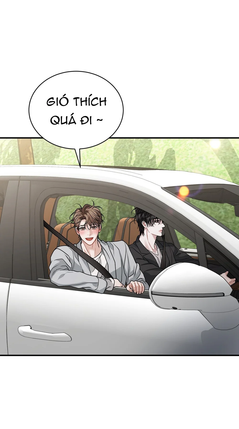 MỞ KHÓA GIAM CẦM Chapter 27 Trang 4