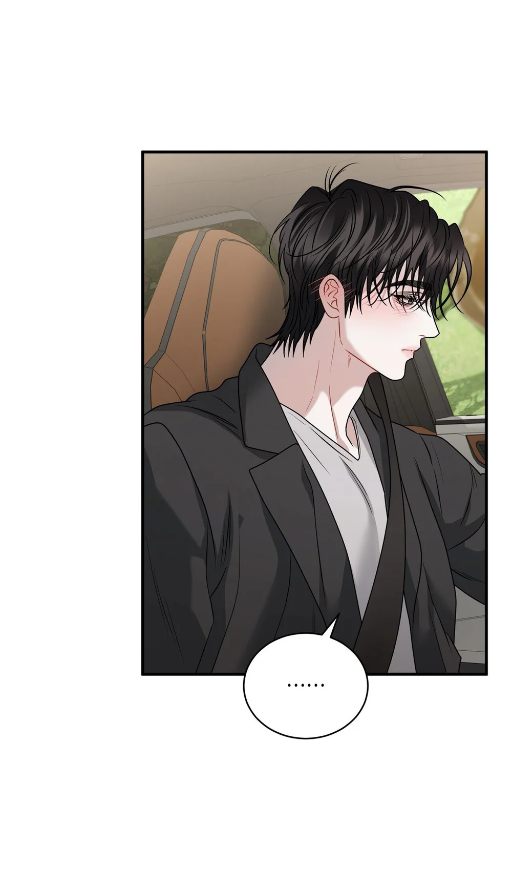 MỞ KHÓA GIAM CẦM Chapter 27 Trang 9