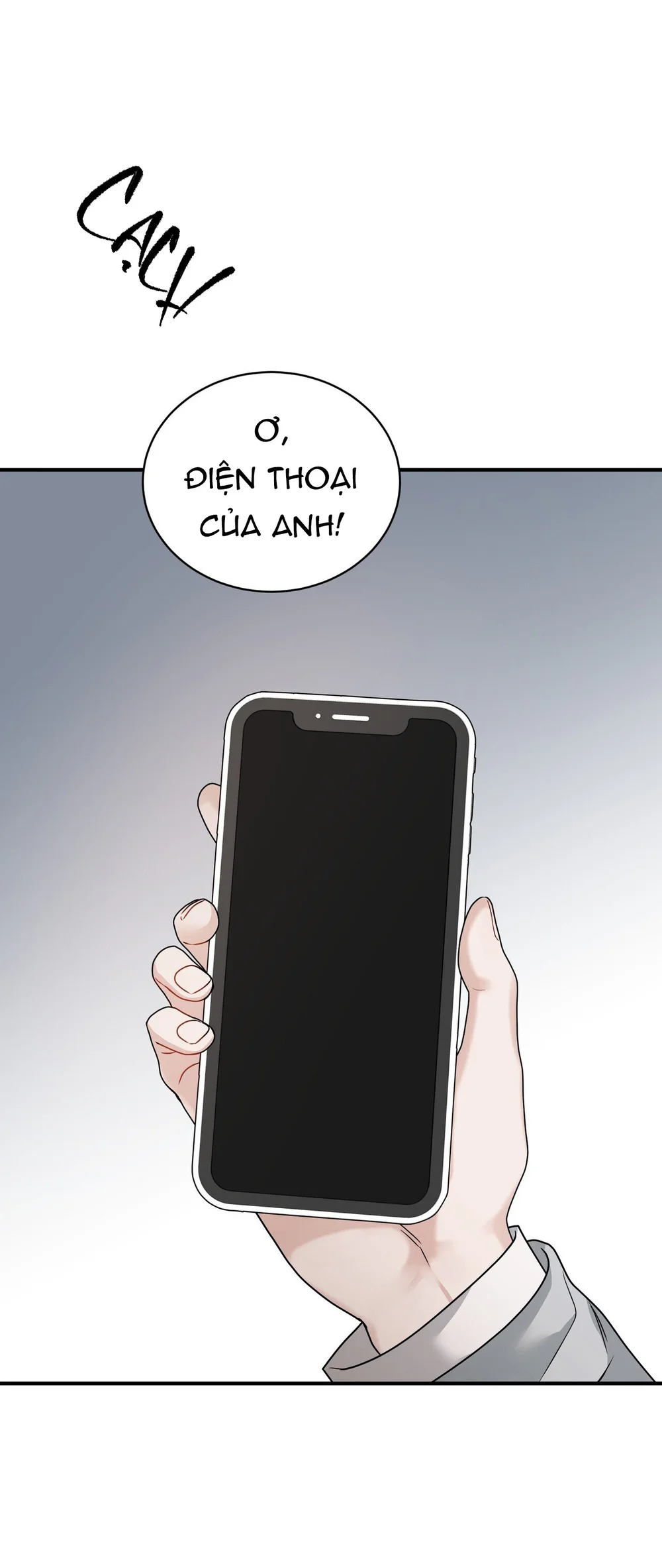 MỞ KHÓA GIAM CẦM Chapter 27 Trang 11