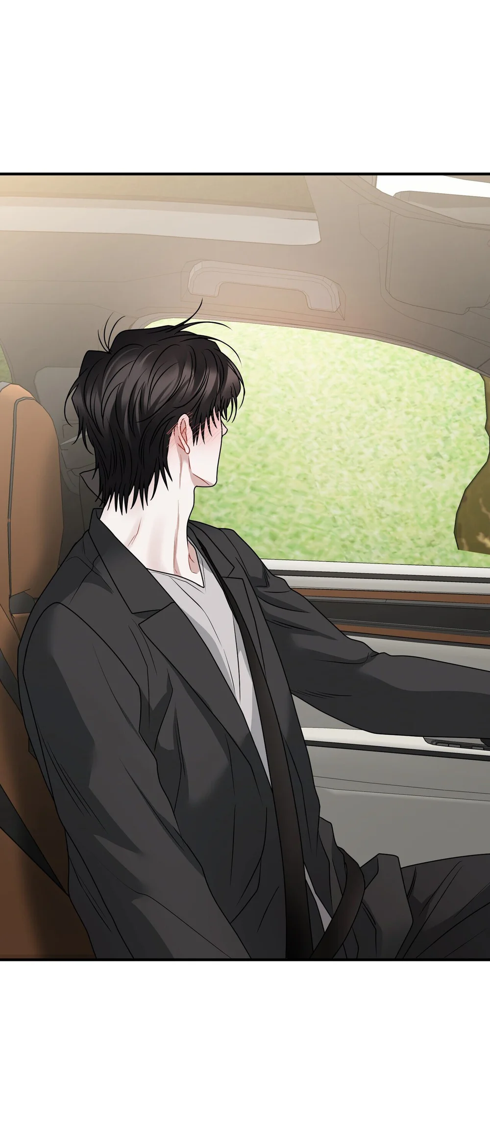 MỞ KHÓA GIAM CẦM Chapter 27 Trang 17