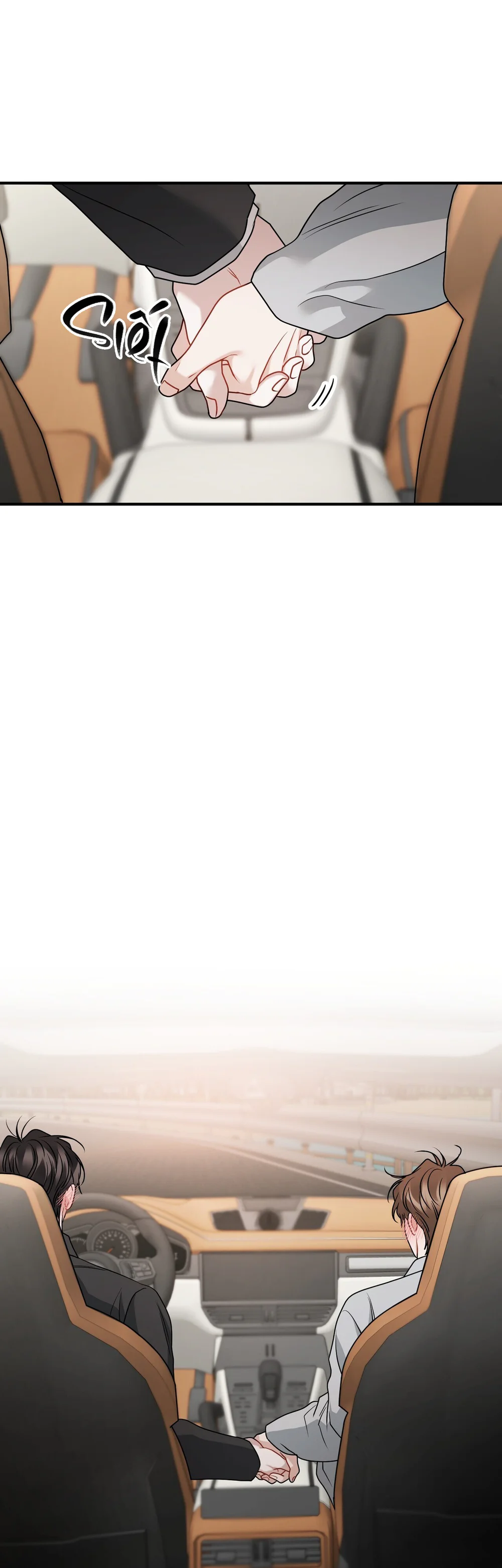 MỞ KHÓA GIAM CẦM Chapter 27 Trang 18