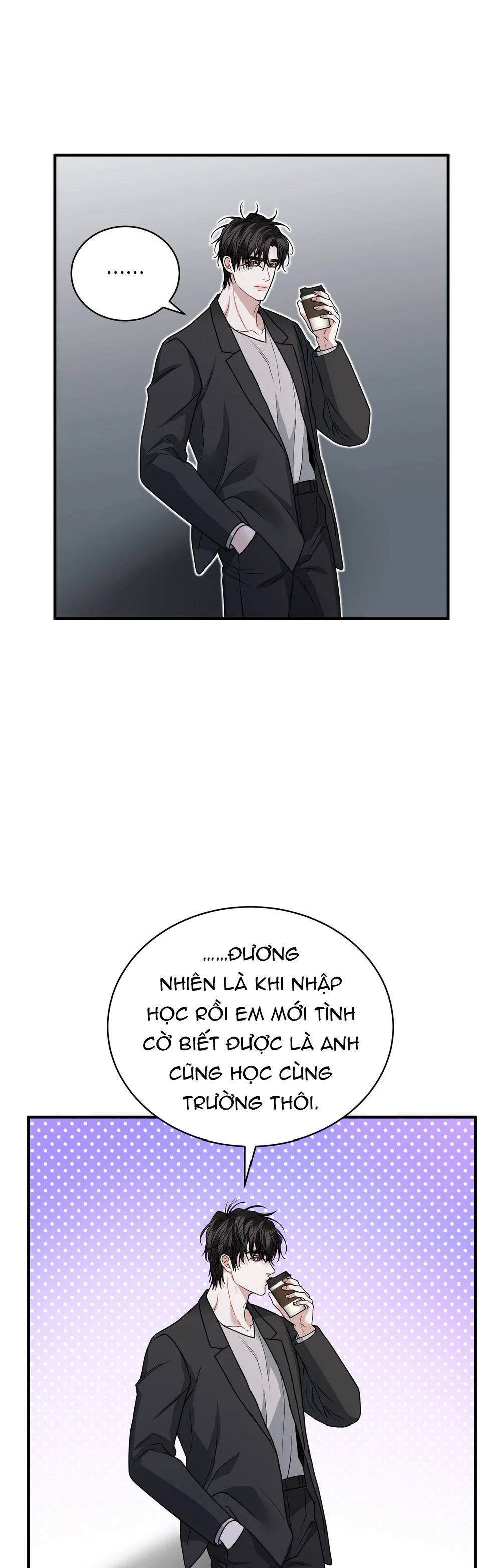 MỞ KHÓA GIAM CẦM Chapter 27 Trang 31