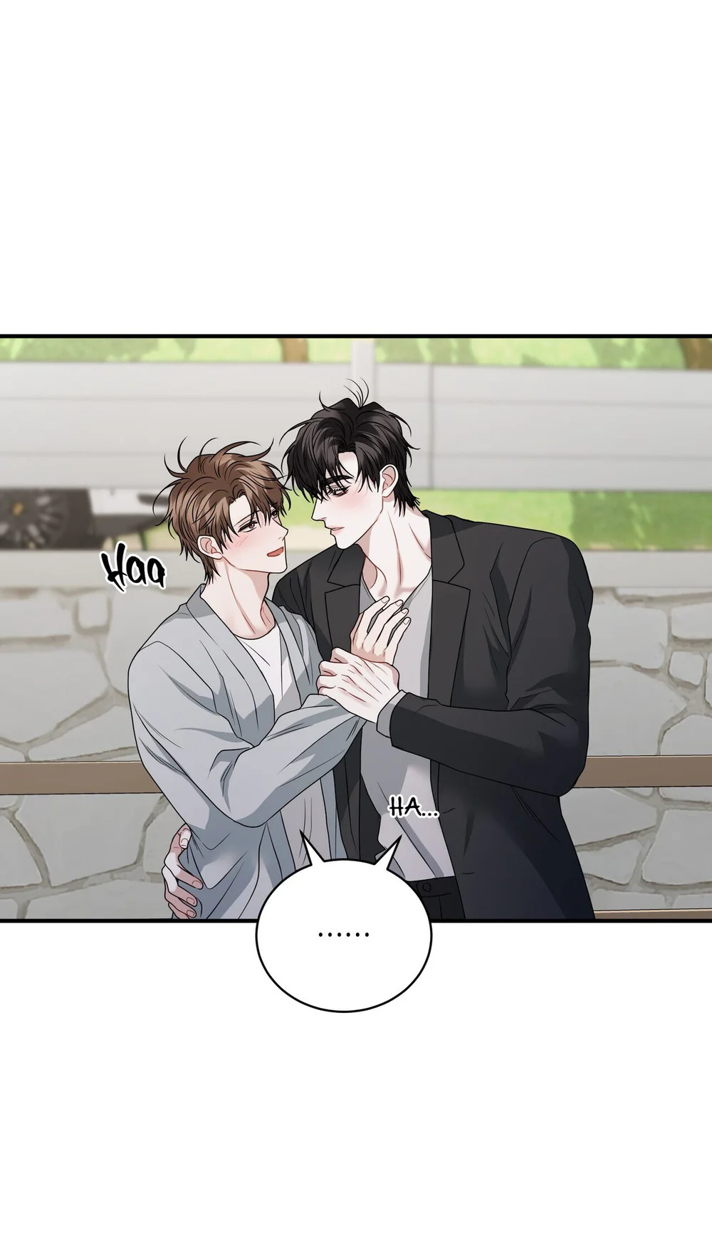 MỞ KHÓA GIAM CẦM Chapter 27 Trang 35