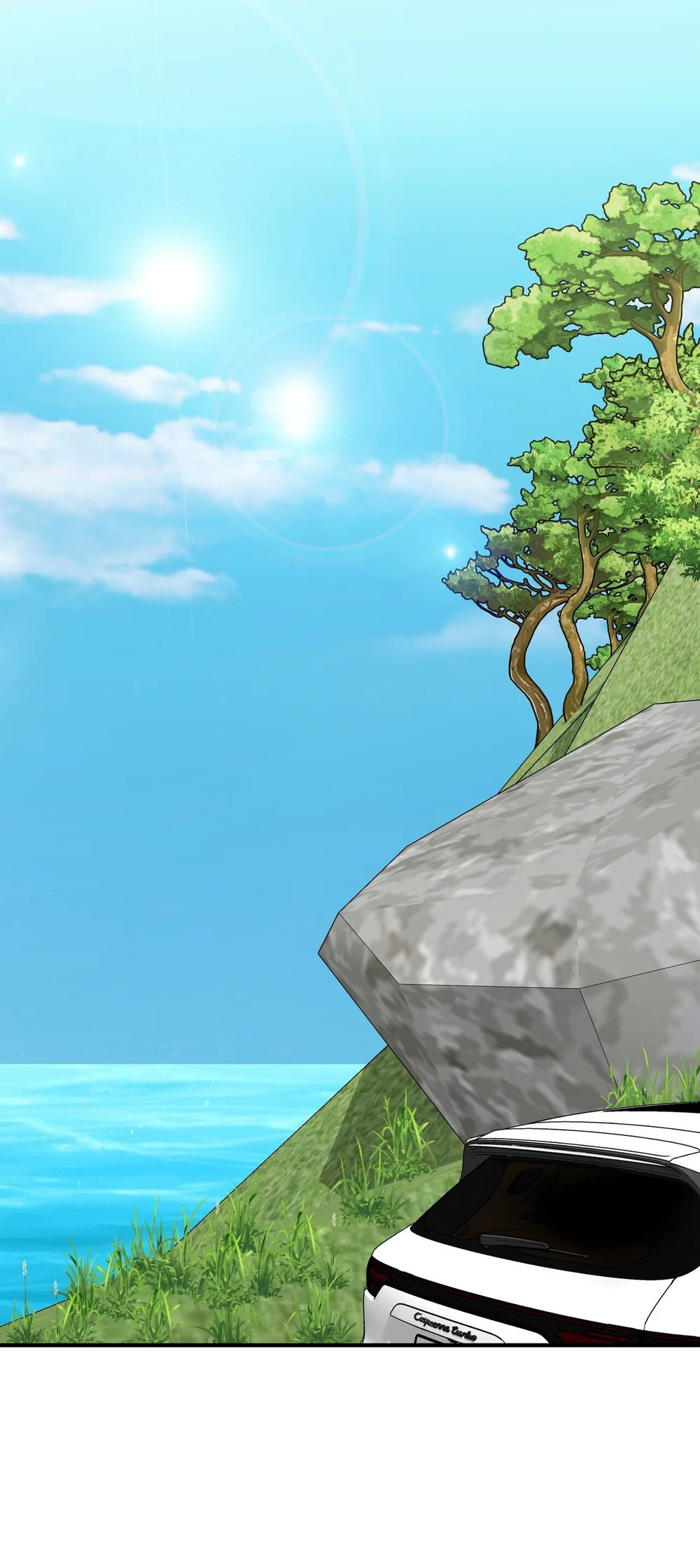 MỞ KHÓA GIAM CẦM Chapter 27 Trang 41