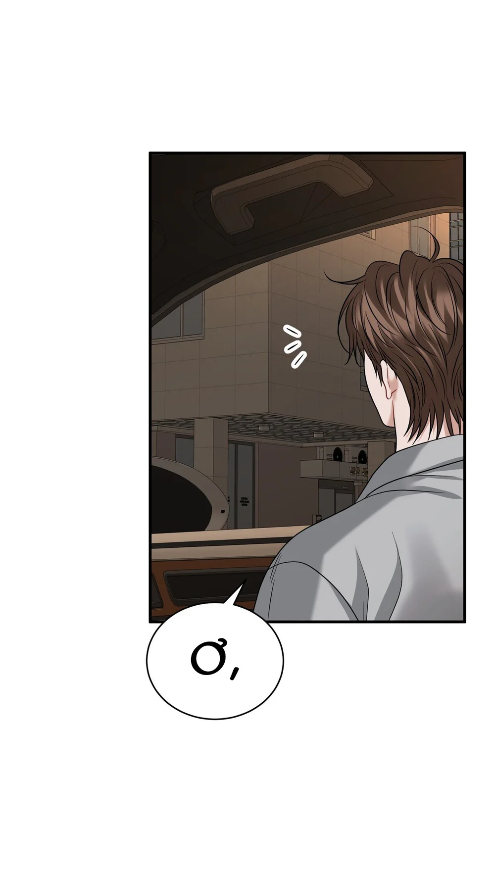 MỞ KHÓA GIAM CẦM Chapter 27 Trang 46